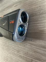 CALLAWAY GOLF TOUR V6